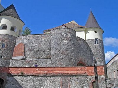 Western Ukraine Photos