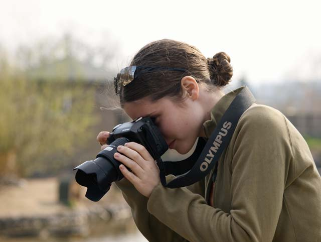 Ukraine photography trip