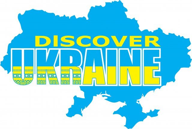 Visit Ukraine