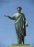 Founder of Odessa - 
