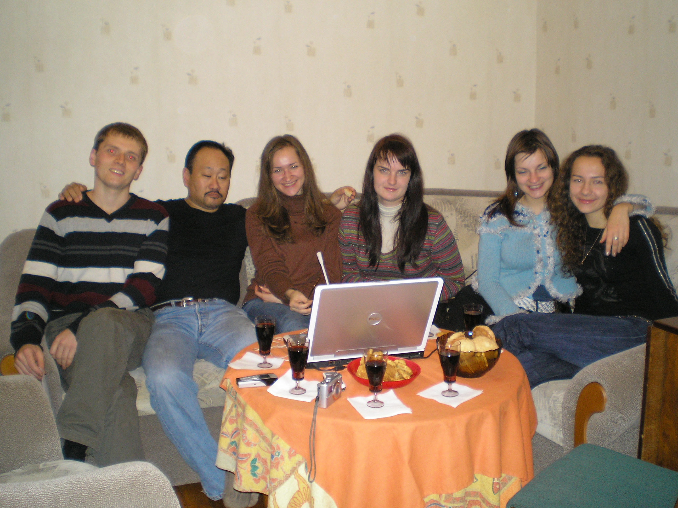 Discover Ukraine city guides and interpreters