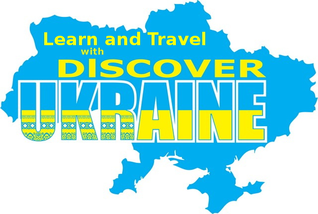 Ukraine travel and educational tourism