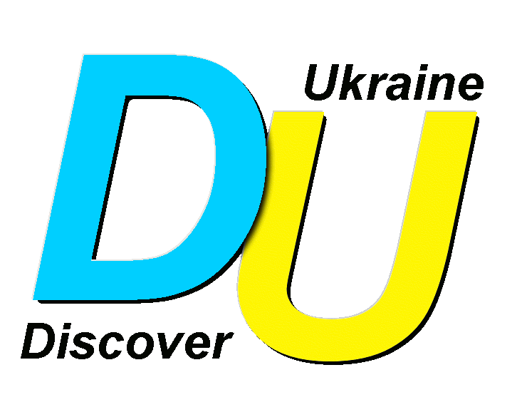 Discover Ukraine by traveling about the country