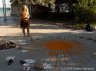 Street artist - 