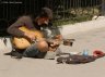 Street musician - 