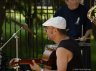 Street musicians - 